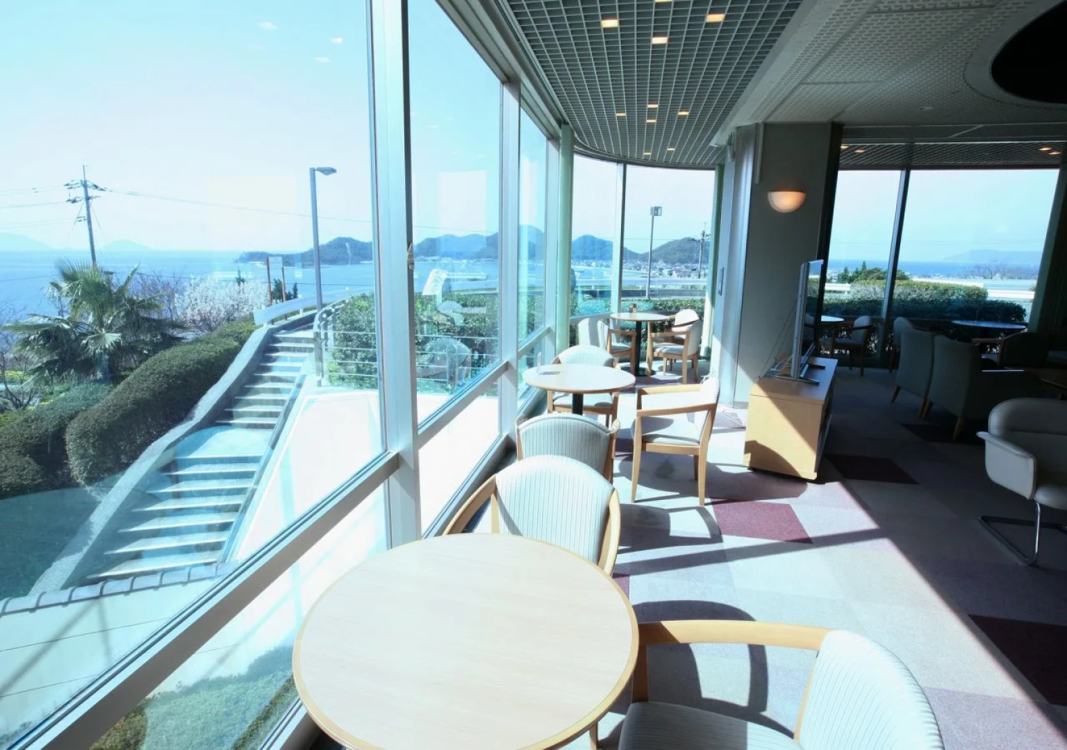 Kamenoi Hotel Setouchi Hikari