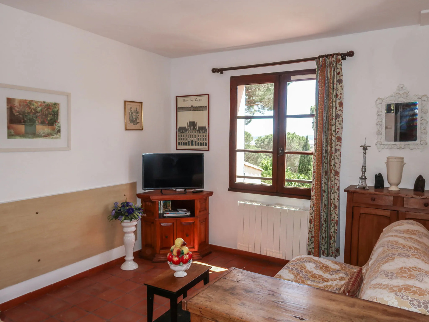 Holiday Home Domaine des Restanques (MAX151)