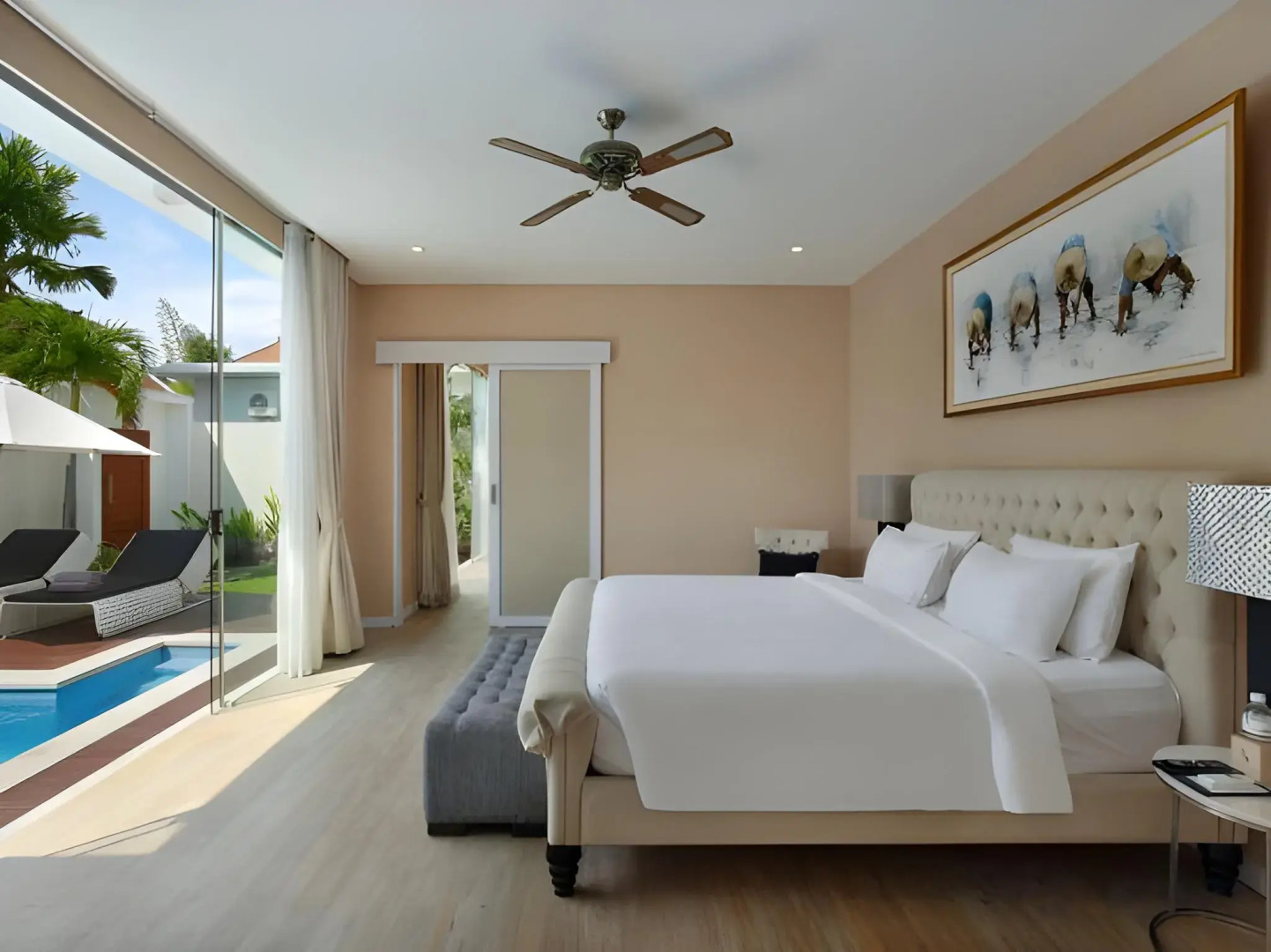 The Grand Daha A Luxury Resort and Spa