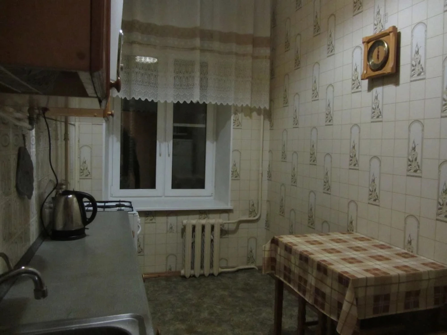 Апартаменты Old Flat на Белинского
