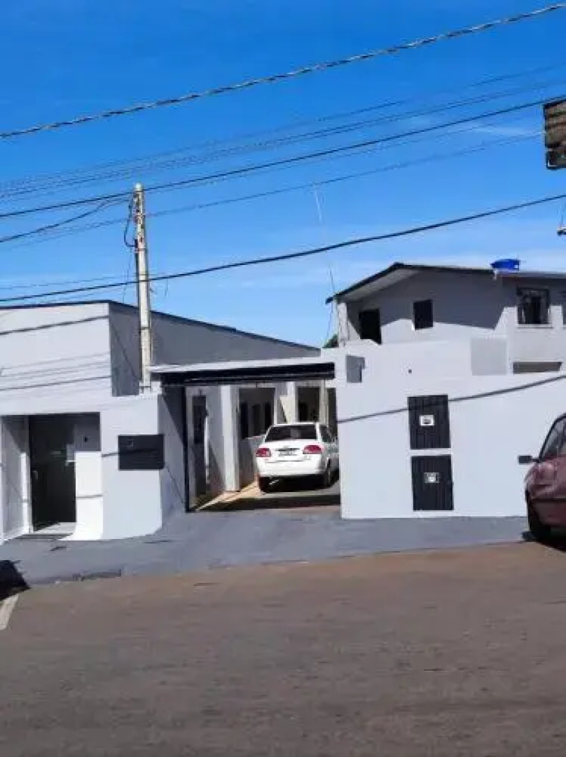 Pousada Costa Brasil