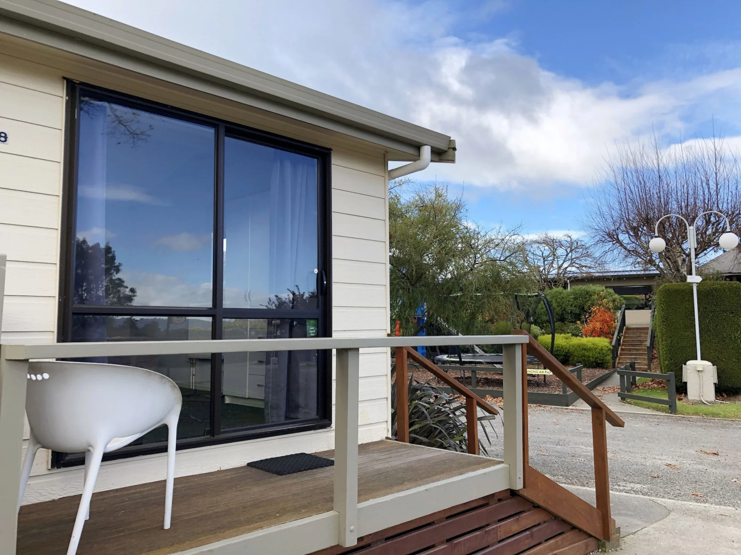 Taupo DeBretts Spa Resort