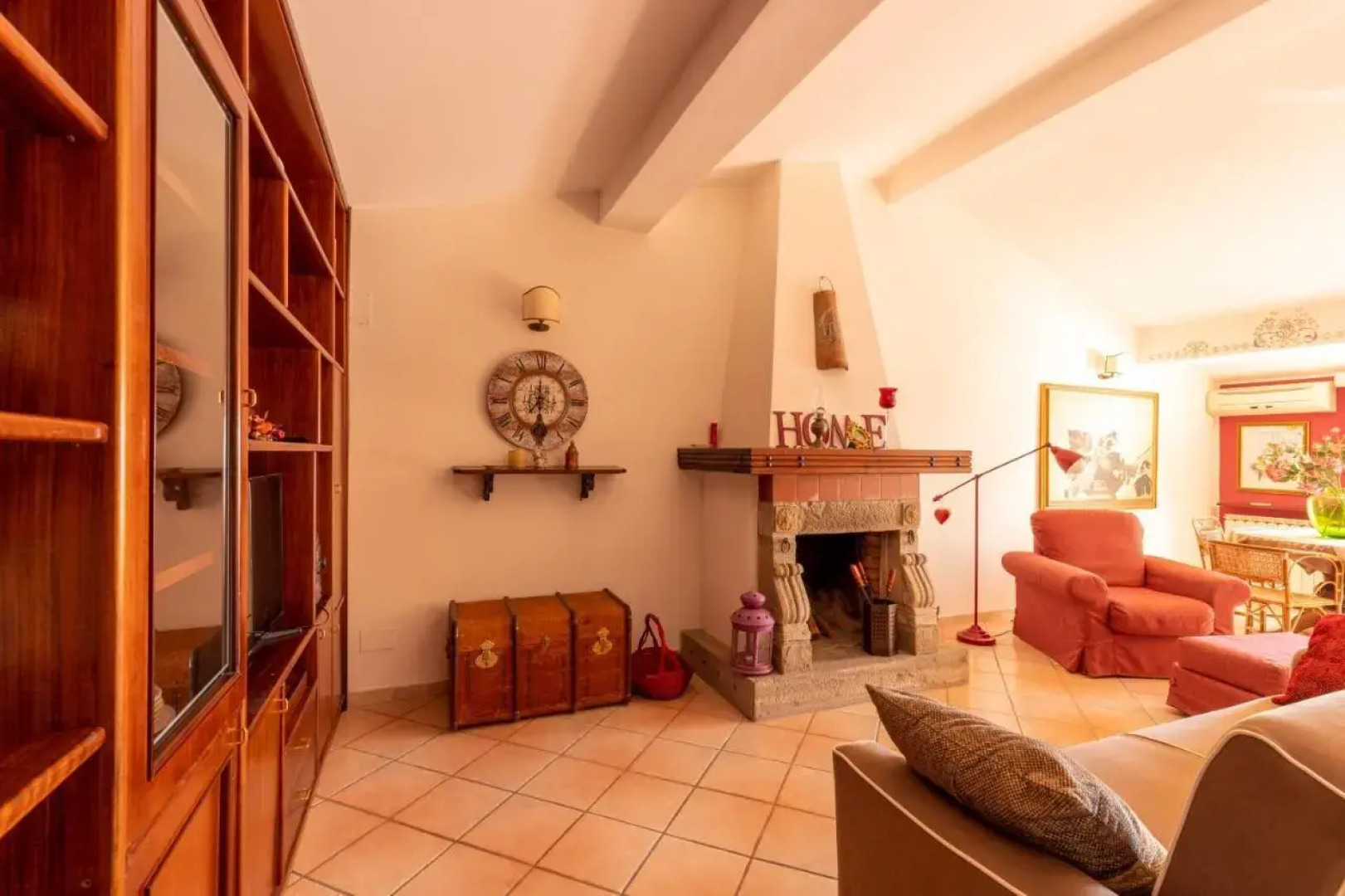 Vacanze Al Mare Patrizia's Sweet Home