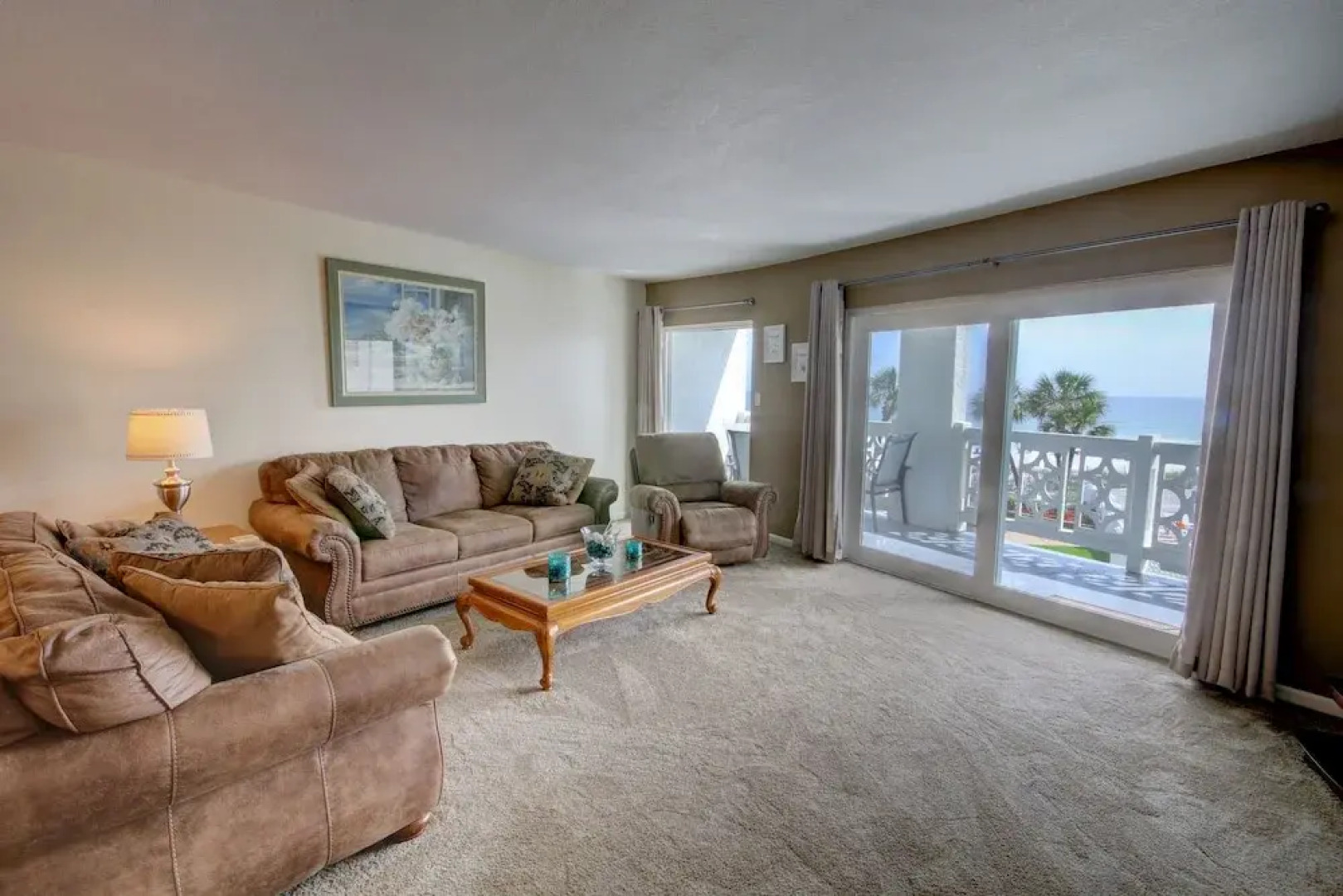 El Matador - Unit 334