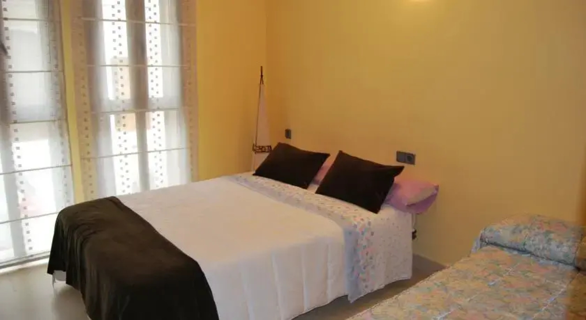 Santa María del Camí