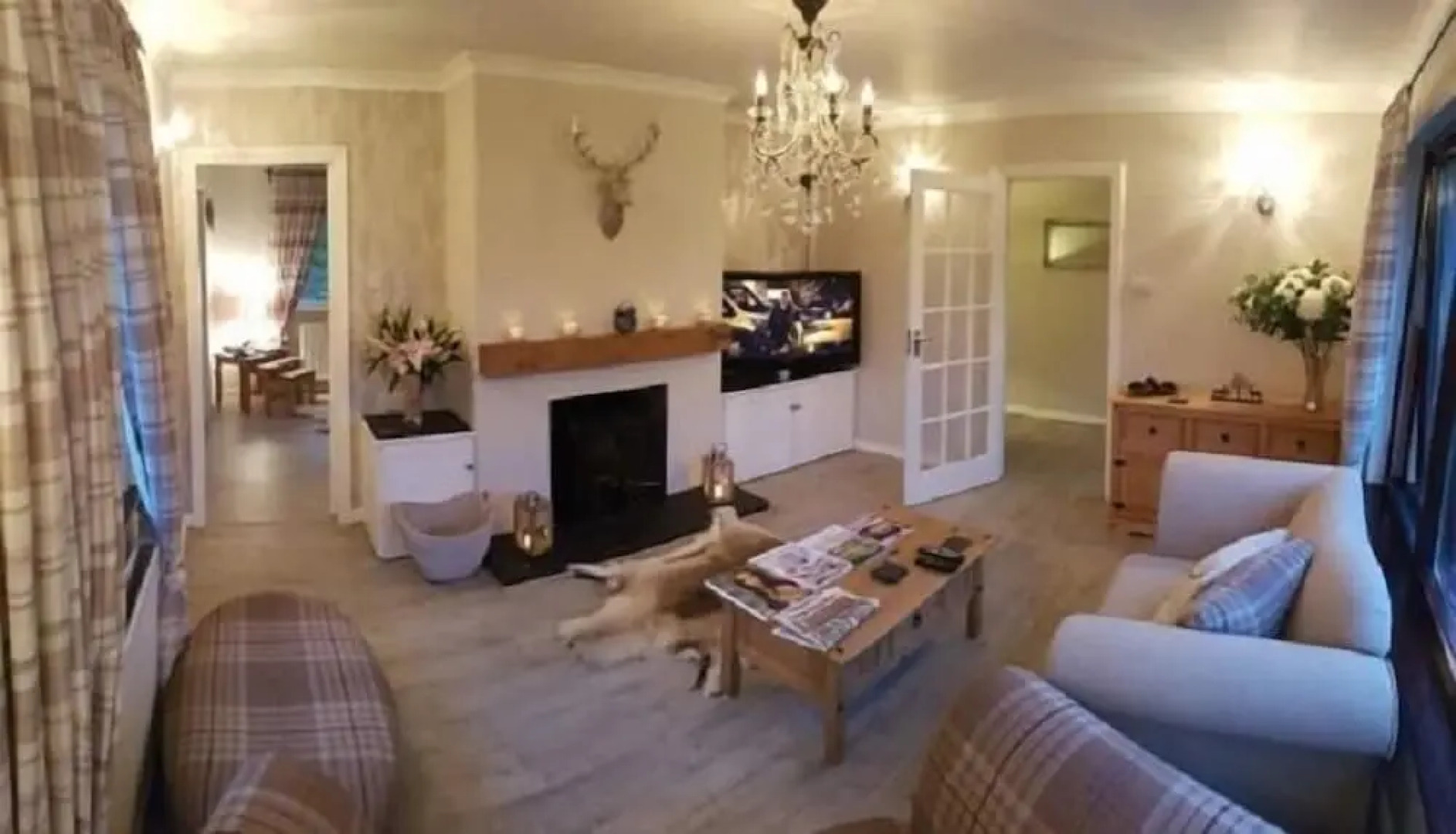 Strontian Boutique Bed & Breakfast