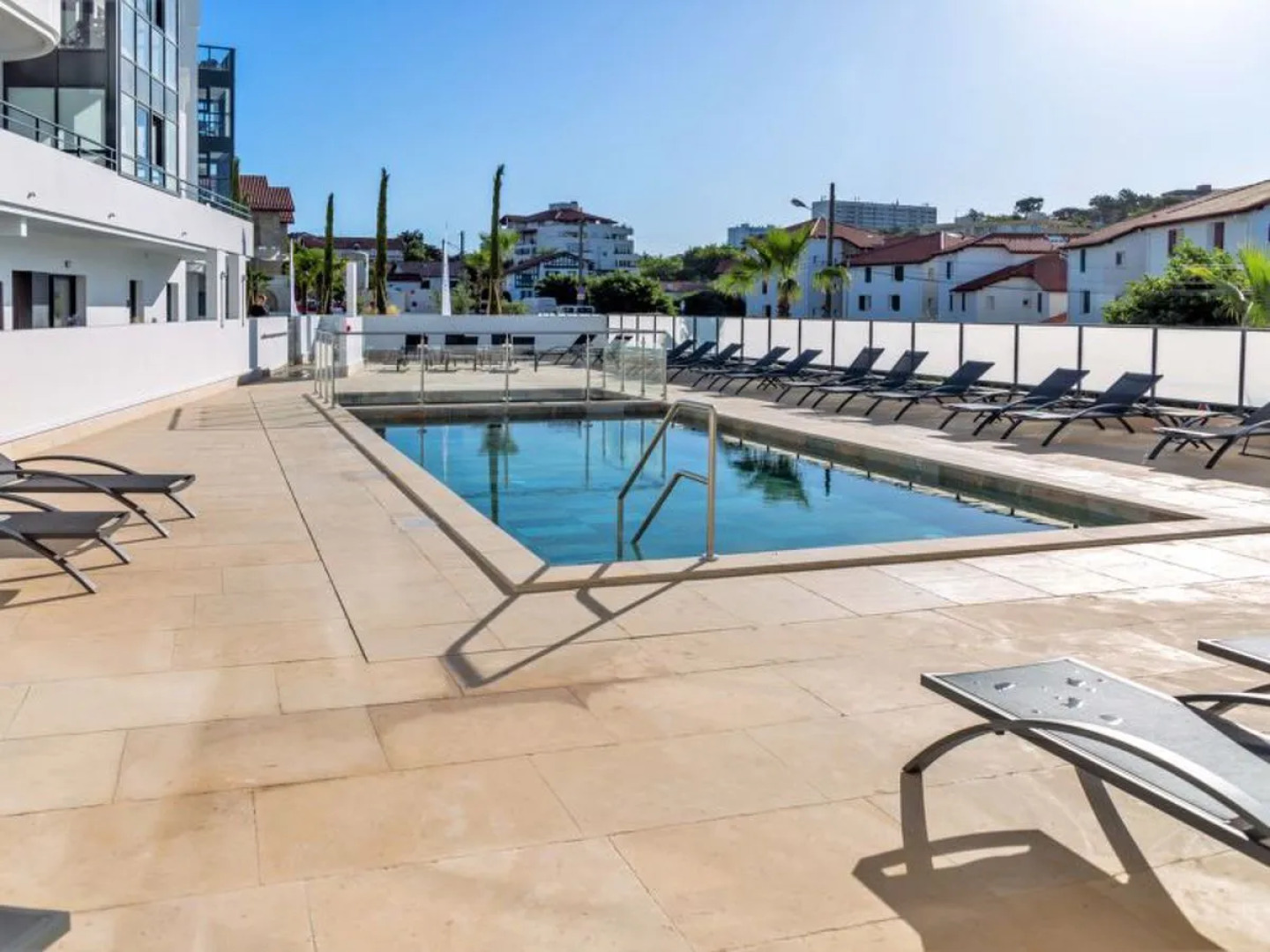 Les Hauts de Milady T2/6