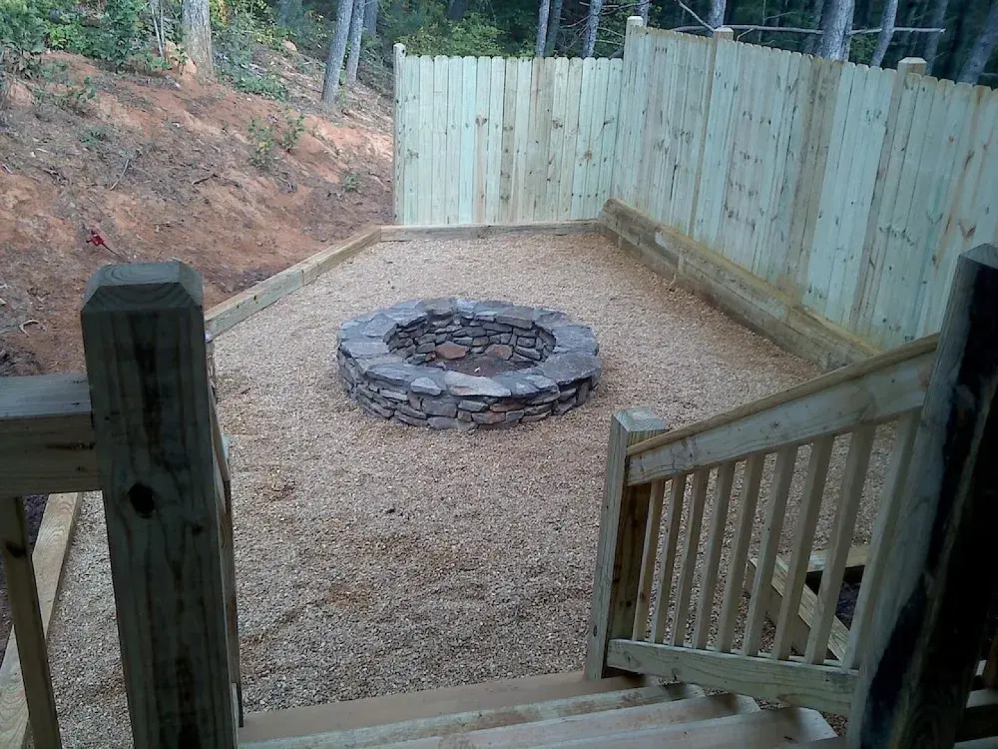 Cherokee Dream Nevaeh Cabin Rentals