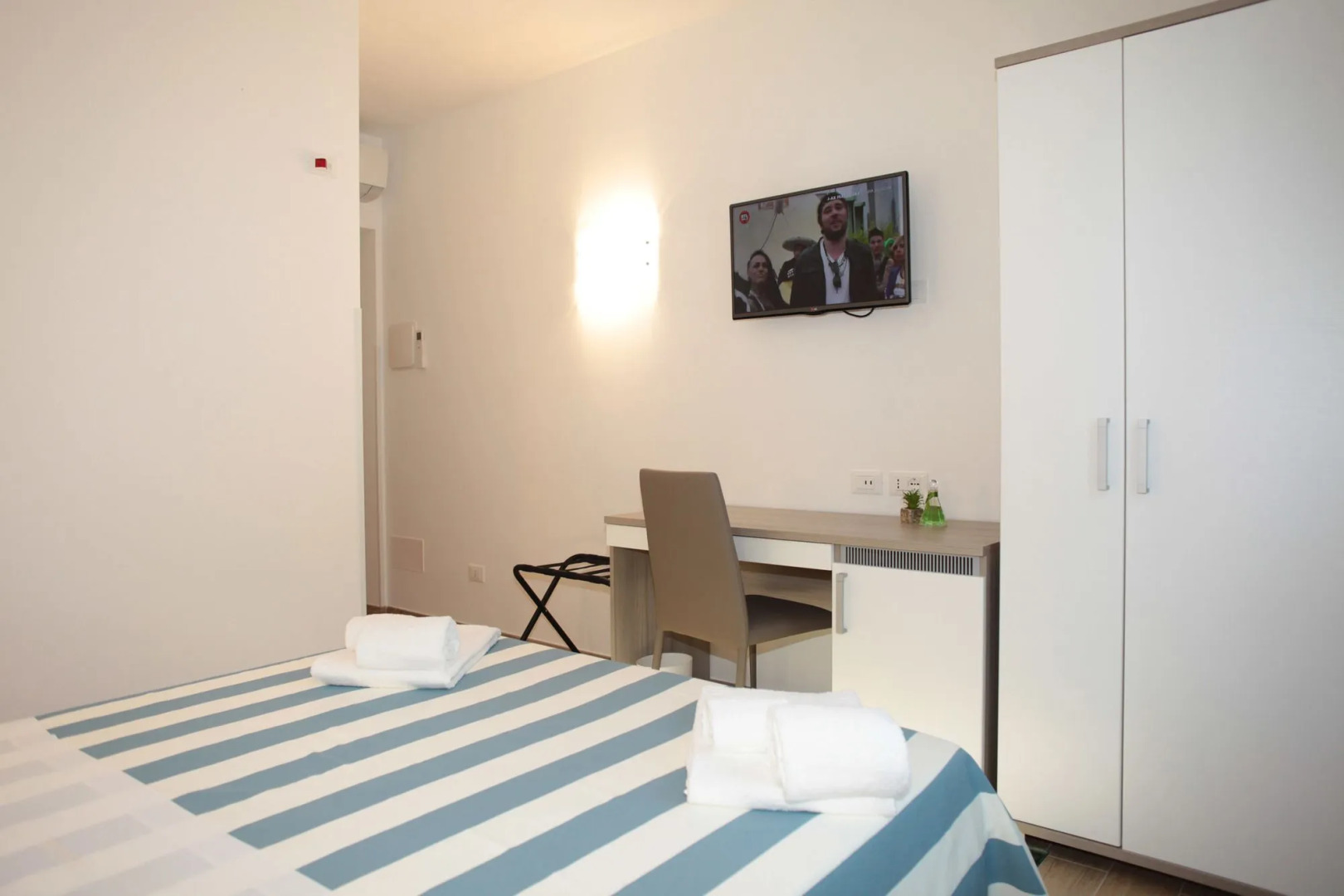 La Nicchia San Vito Lo Capo