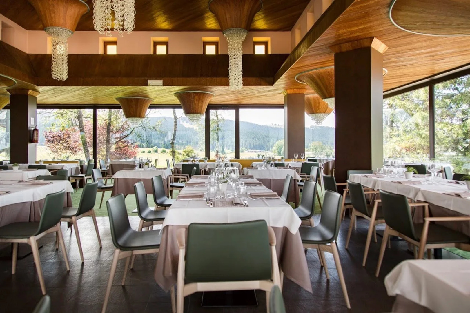 Курортный отель Linta Hotel Wellness & Spa