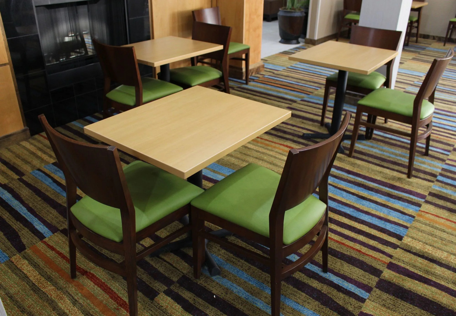 Fairfield Inn & Suites by Marriott Kansas City Liberty