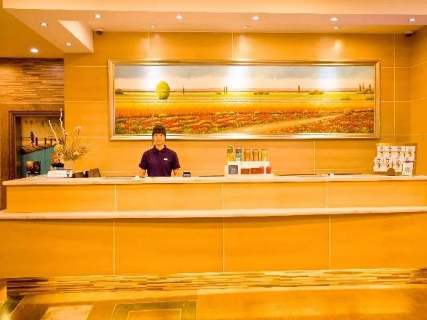 7 Days Inn Meizhou Jiadeli Branch