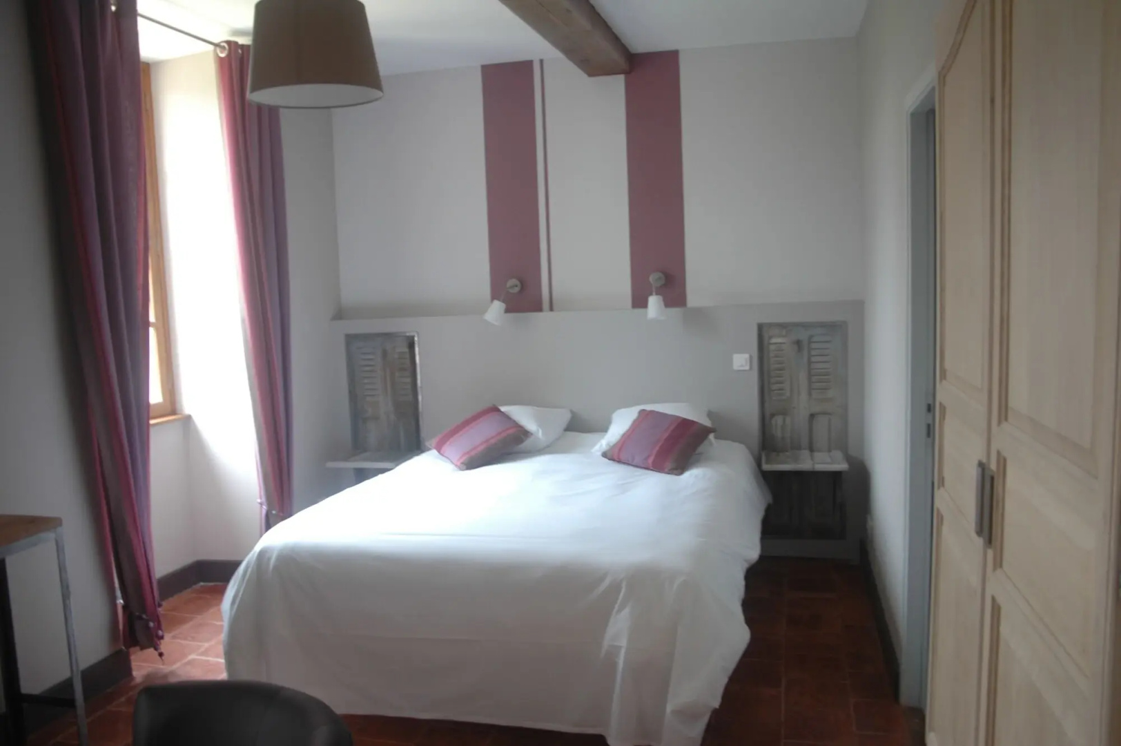 Hotel Château de Palaja