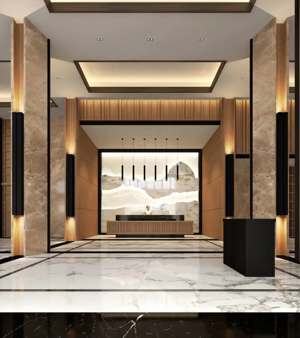 Hotel Santika Blitar