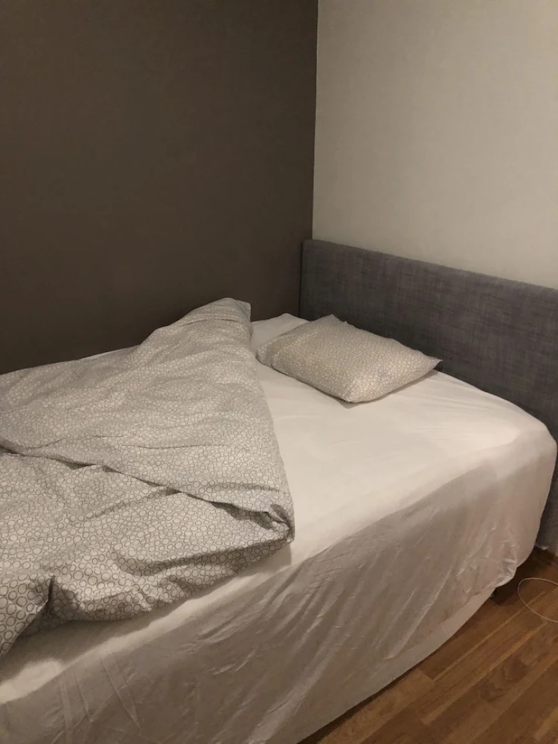 Kvadraturen Apartments Family