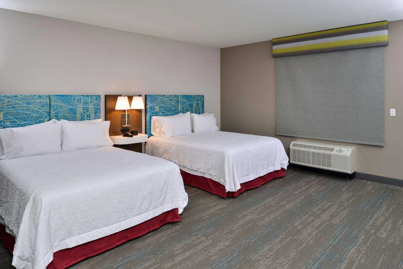 Hampton Inn & Suites Adrian