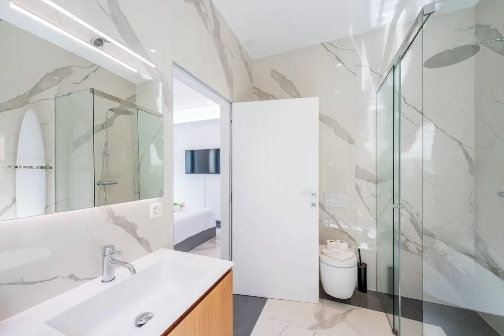 Residenza La Fontana