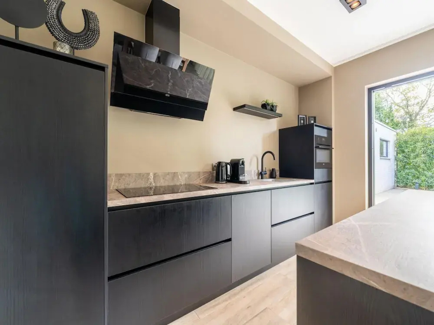 Beaunita: Luxe Stay in Hamont