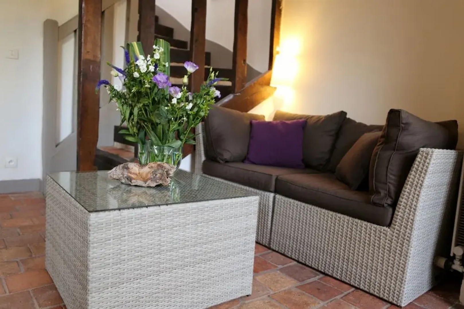 Du Côté De Chez Jos