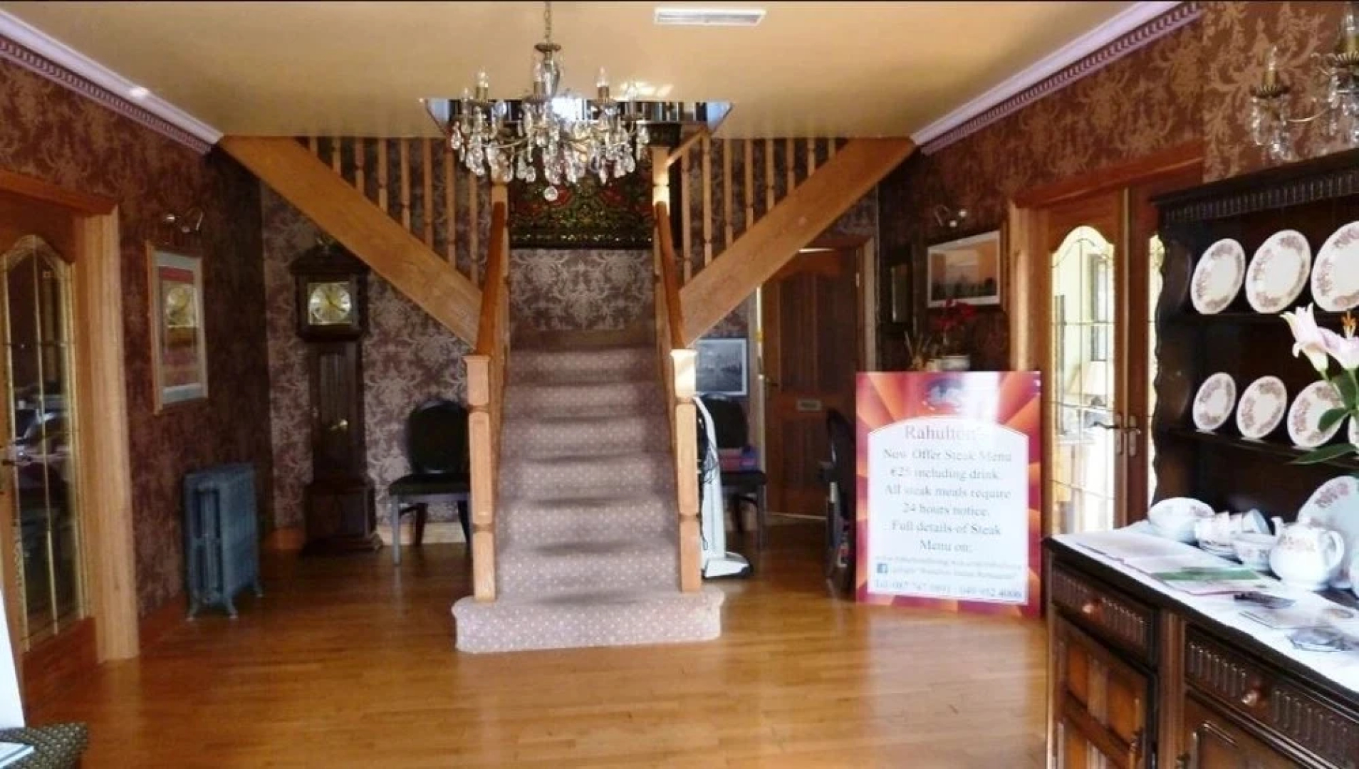 Rivendell Bed and Breakfast