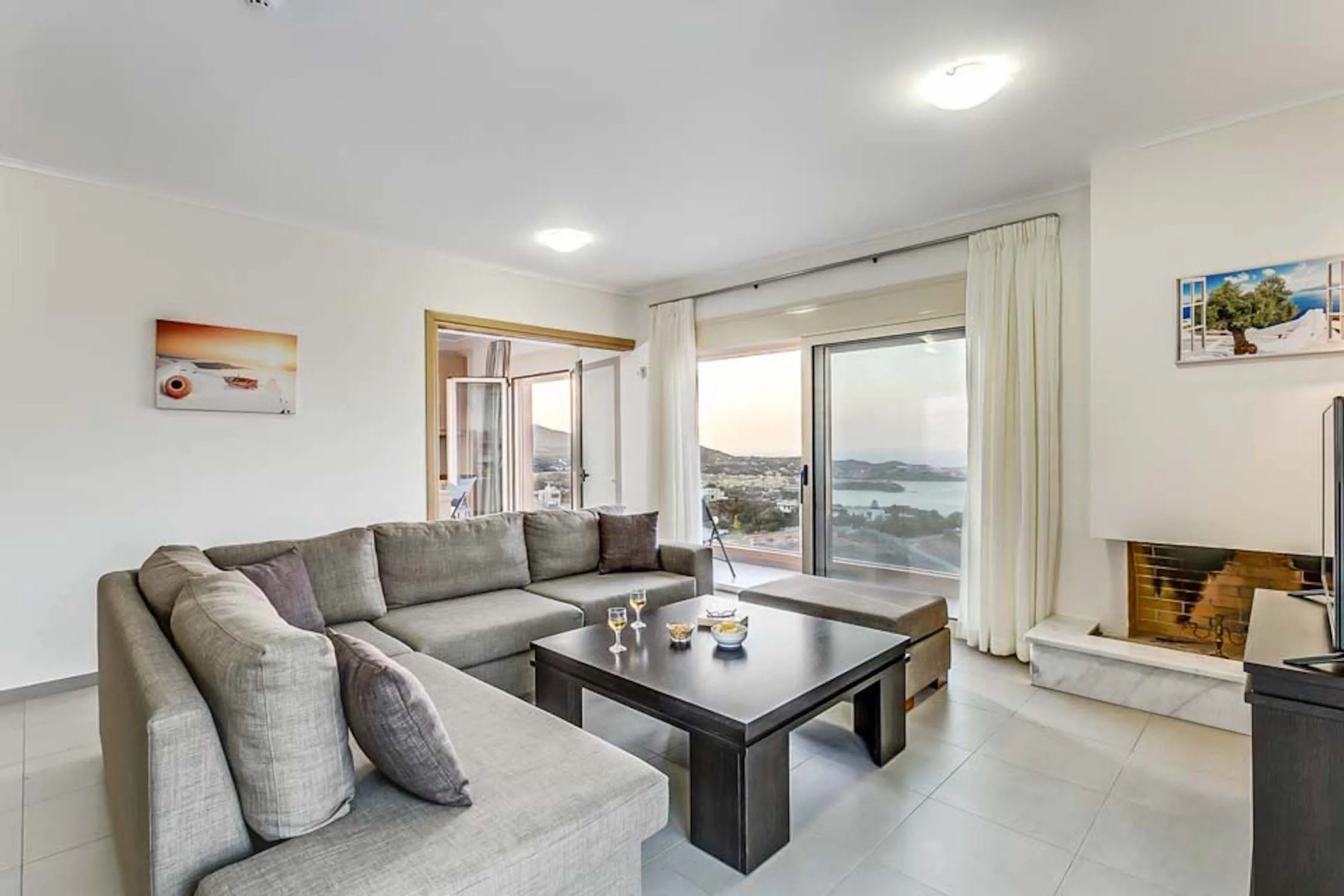 Luxury Villa Rami with private swimming pool