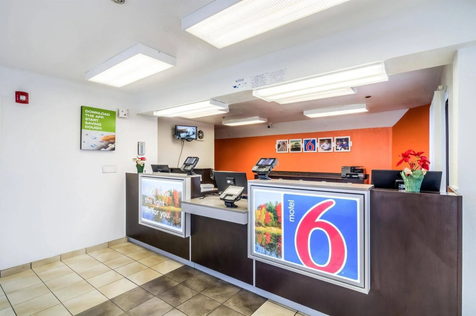 Motel 6 Chicago - Elk Grove