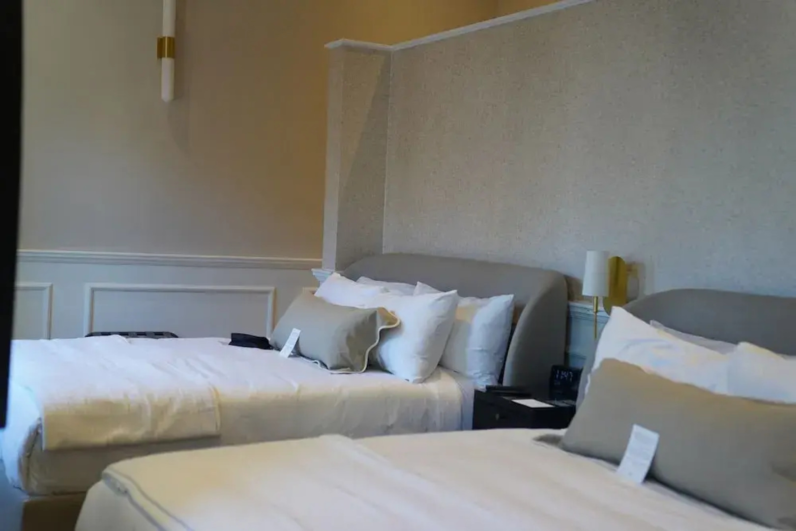 Quinto Hotel Boutique