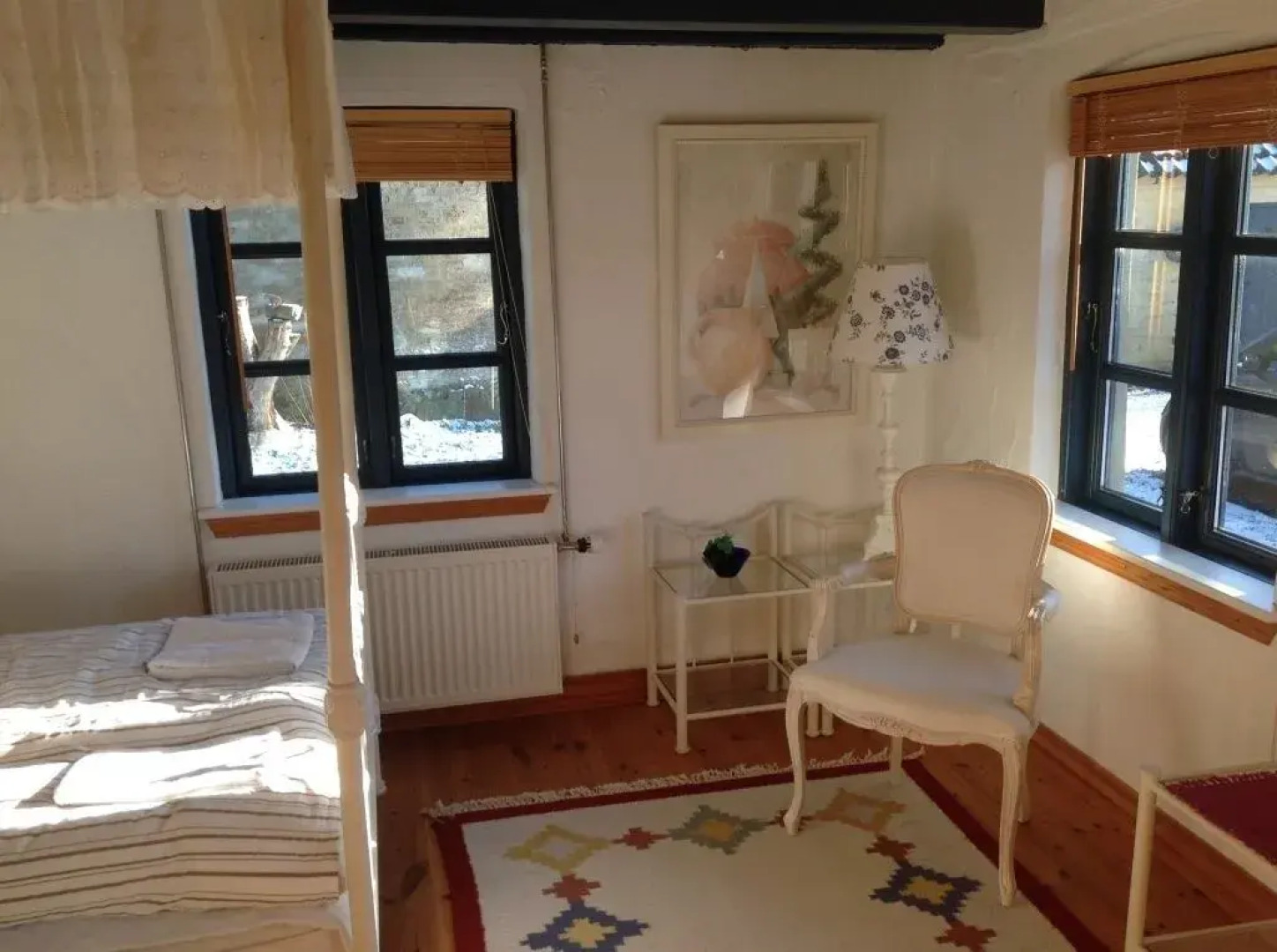 Stevns Klint Bed & Breakfast