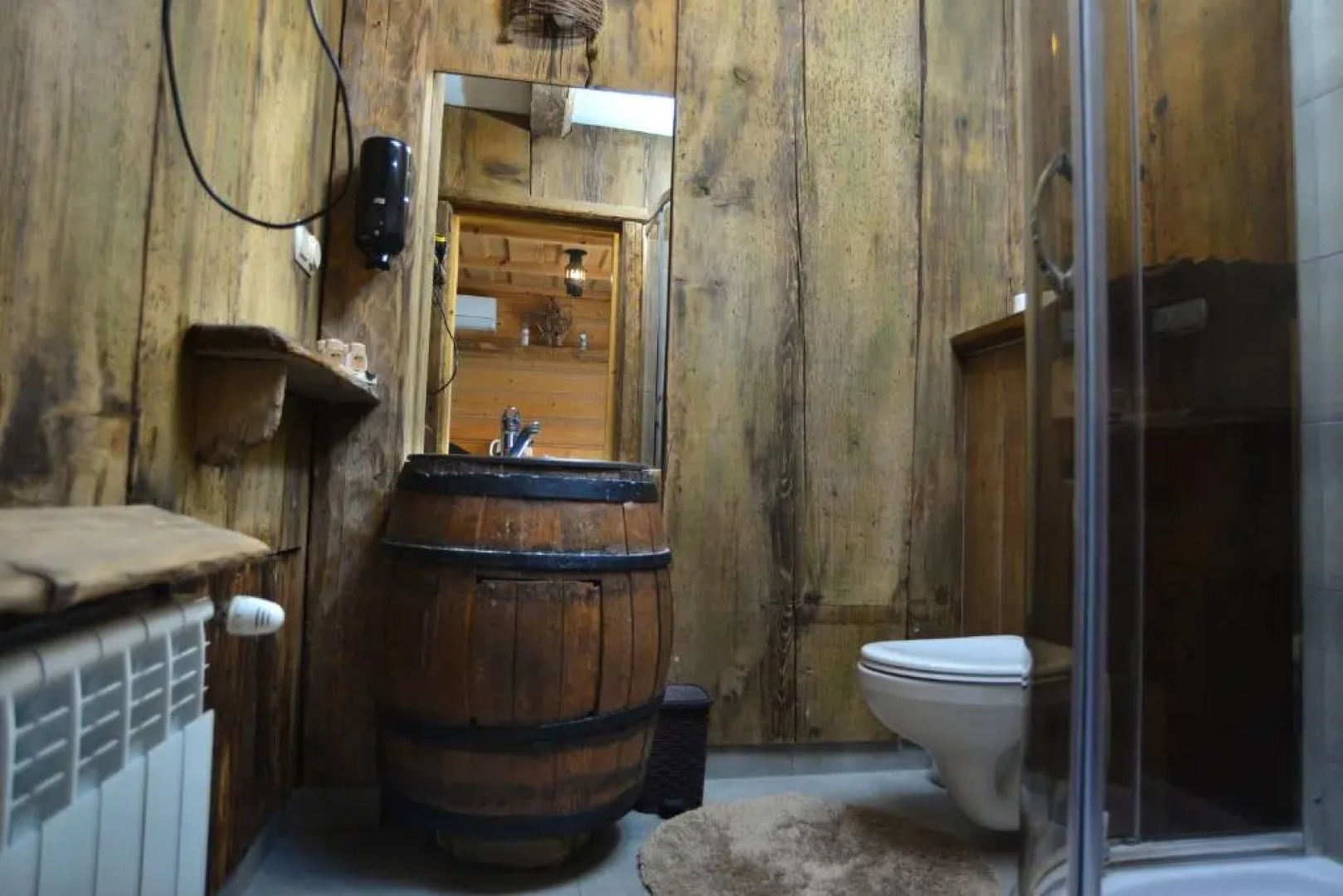 Gorący Potok Apartamenty