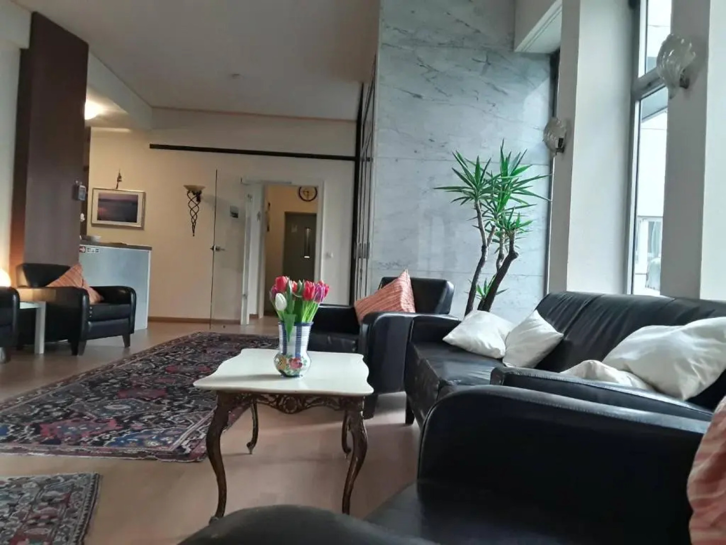 Schloss Hotel Benrath