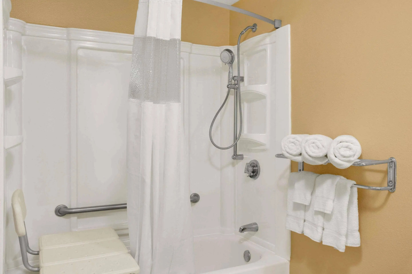 Roosevelt Grand Dakota, SureStay Collection by Best Western