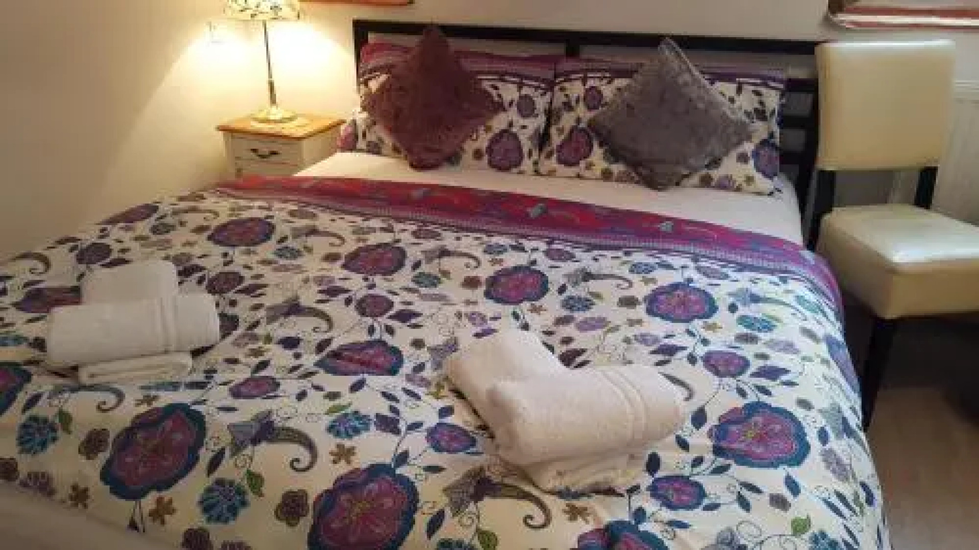 Karmelita Boutique Apartman