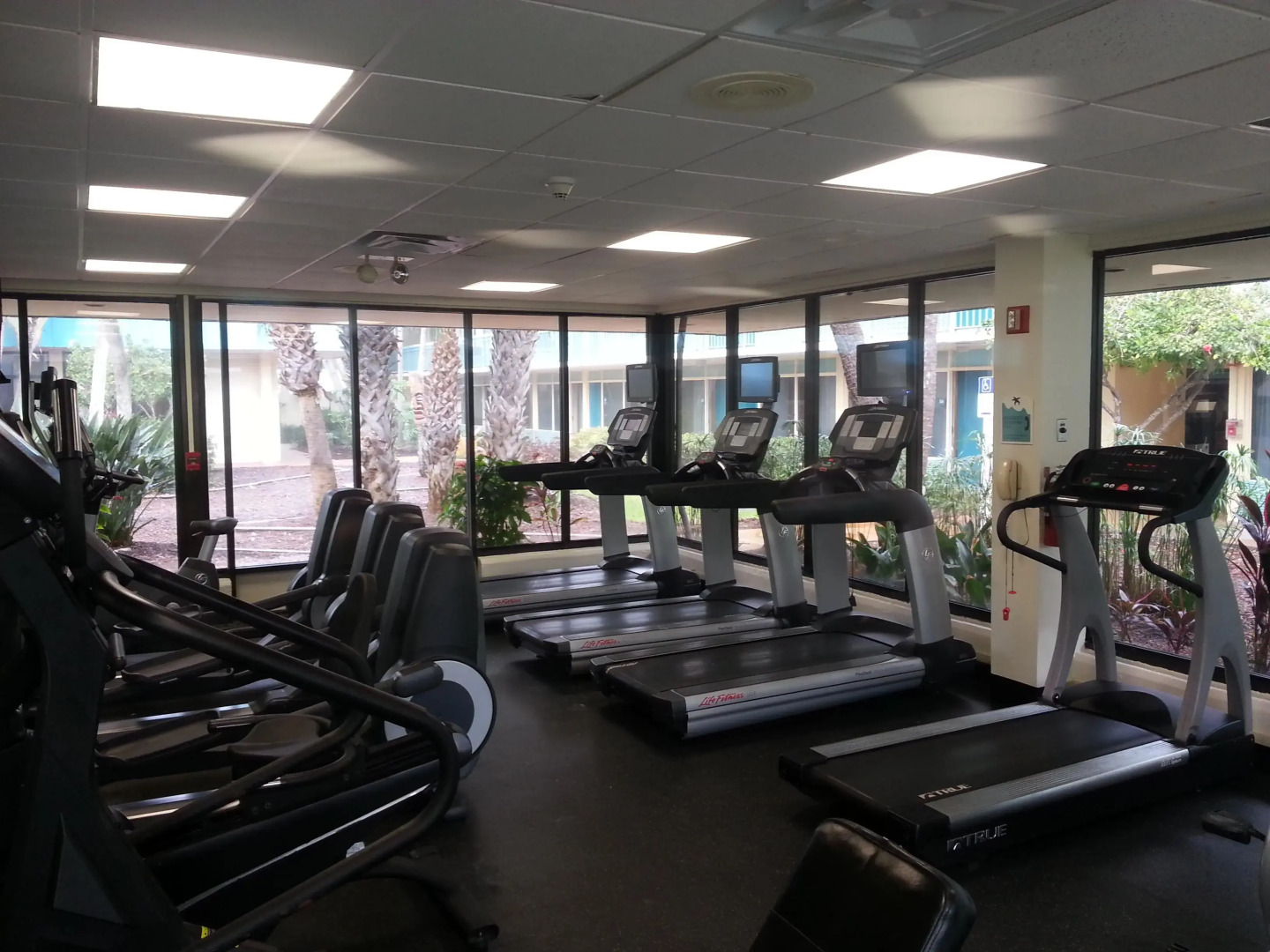 International Palms Resort Cocoa Beach