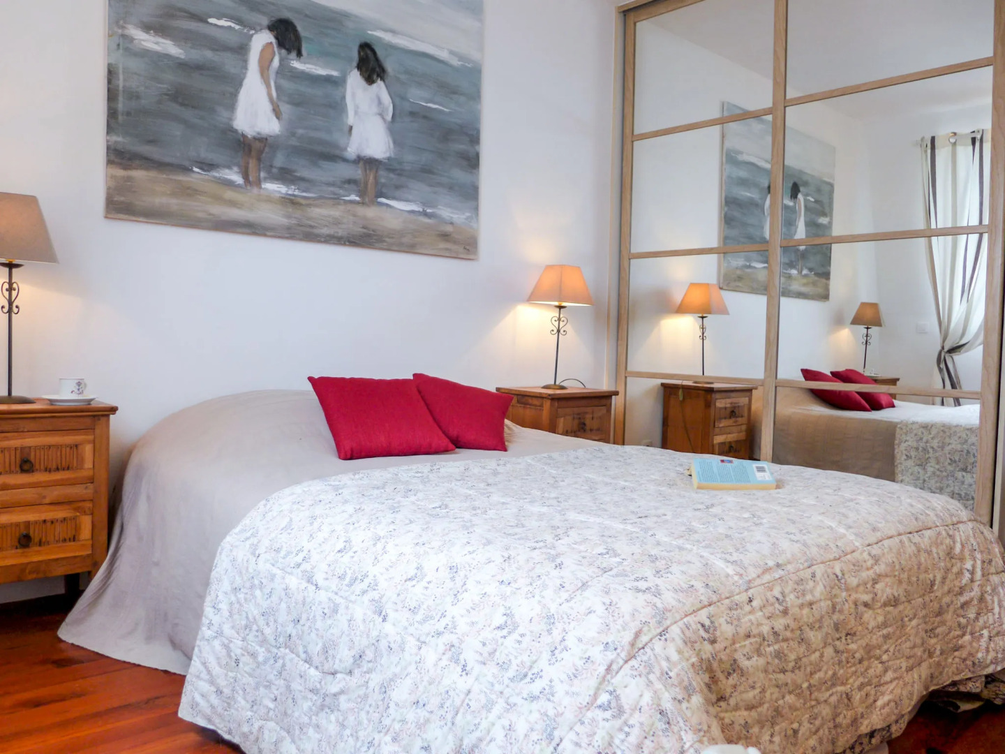 Pavillon D'angleterre