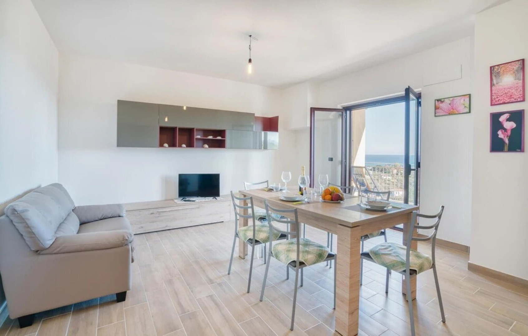 Amazing Apartment in Badolato With 3 Bedrooms and Wifi