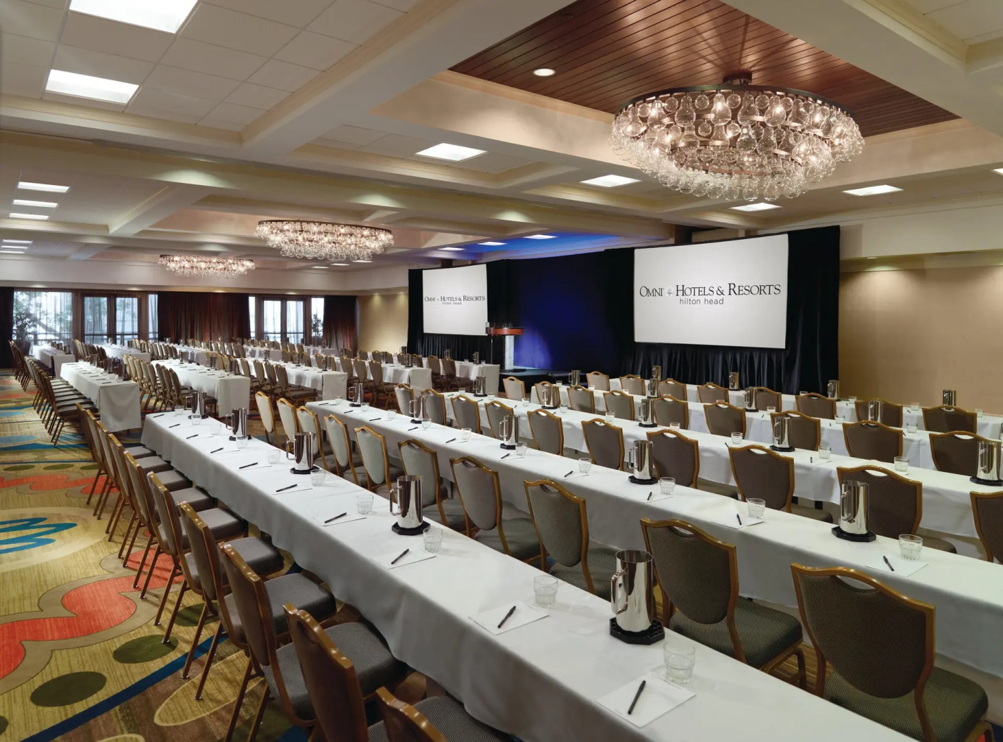 Omni Hilton Head Oceanfront Resort