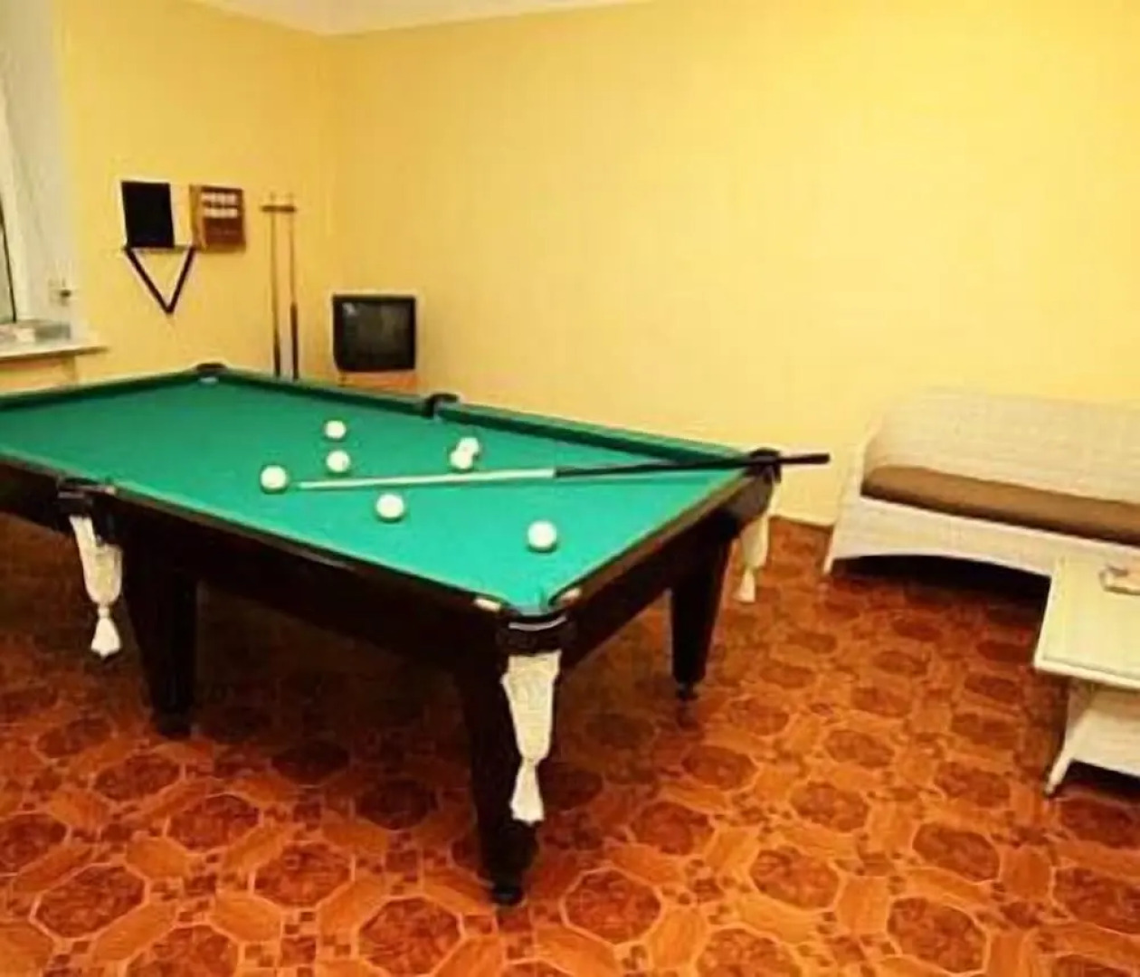 Отель «Казацкий»