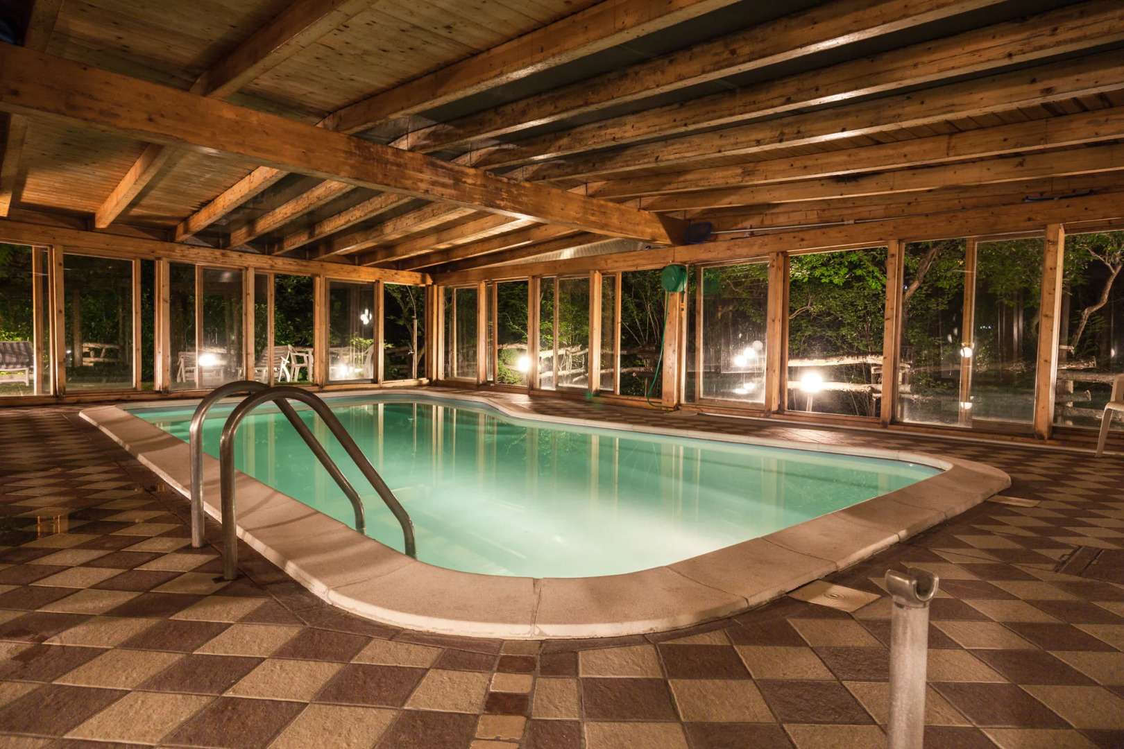 Hotel Residence Ricordo du Parc