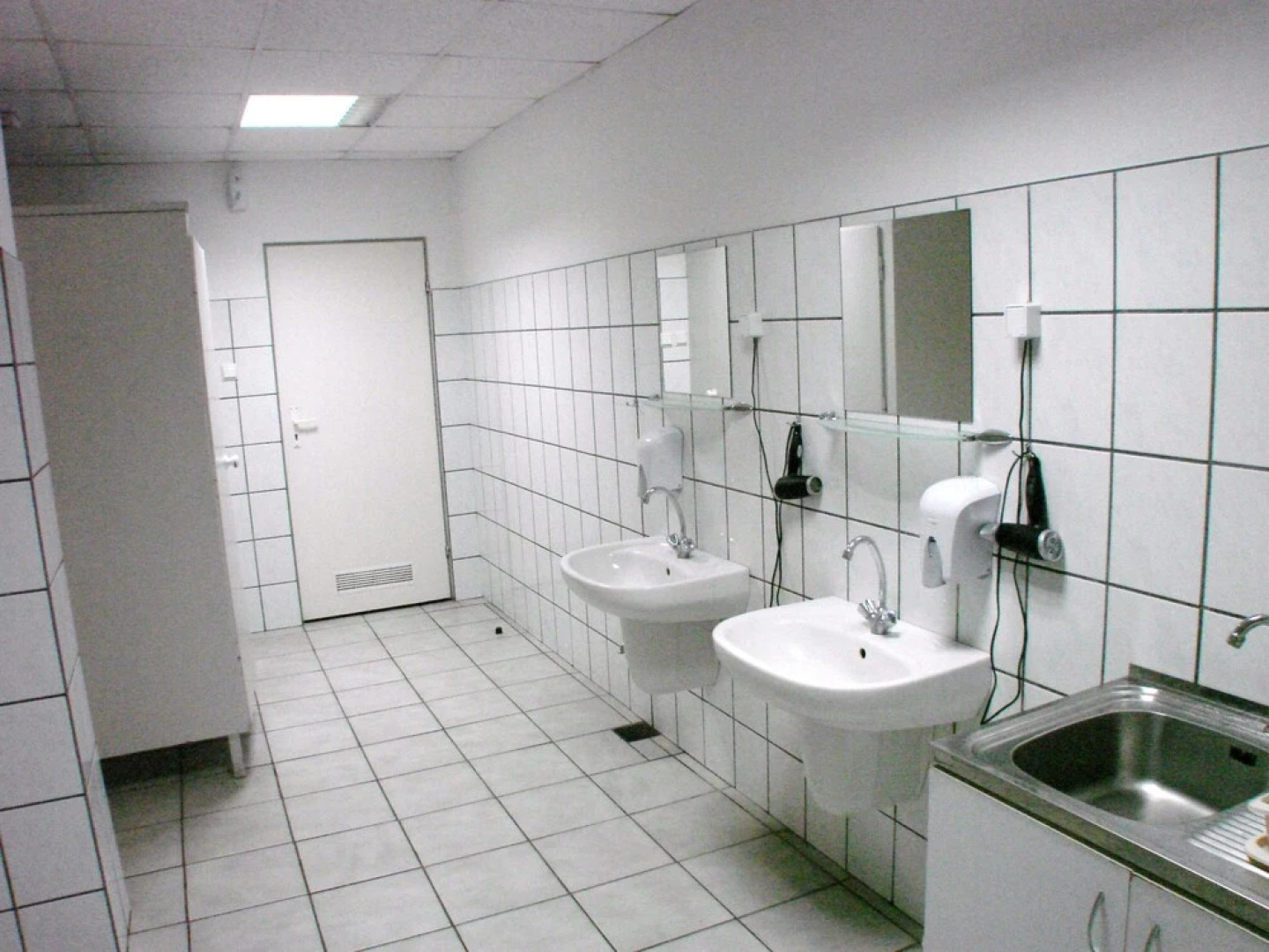 Pokoje Goscinne Nad Lipnem