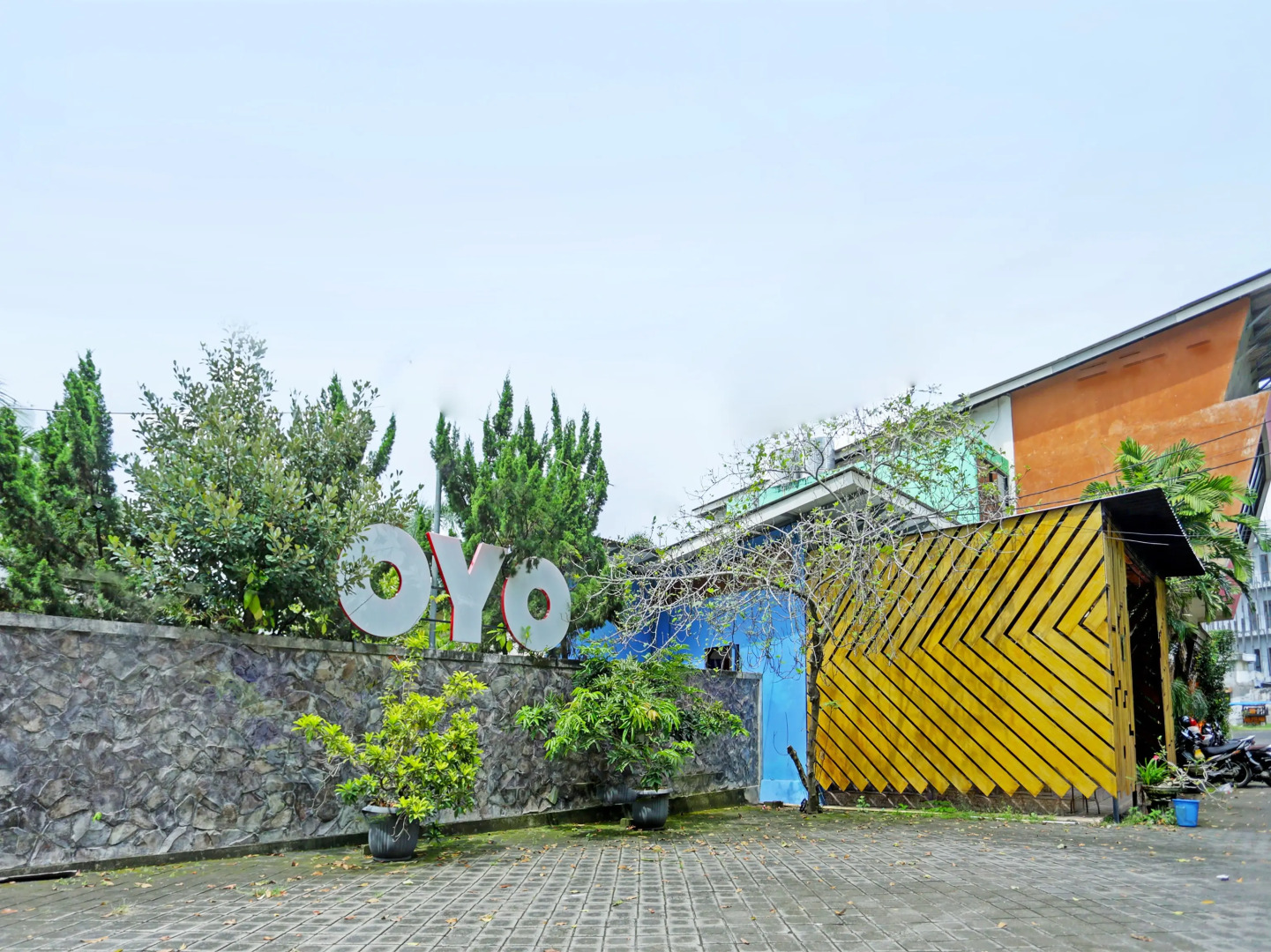 OYO 1415 Gelora Guest House