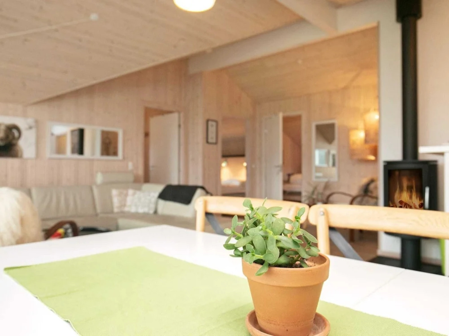 Holiday Home Falkevej IV