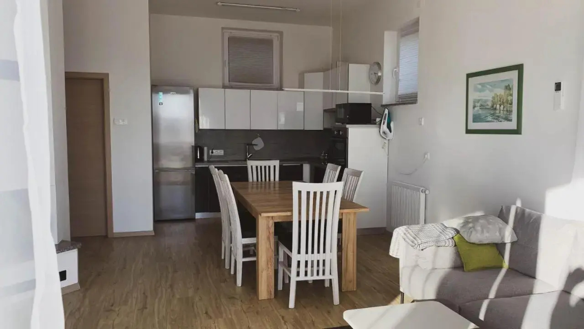 Yellow House Grabrovec