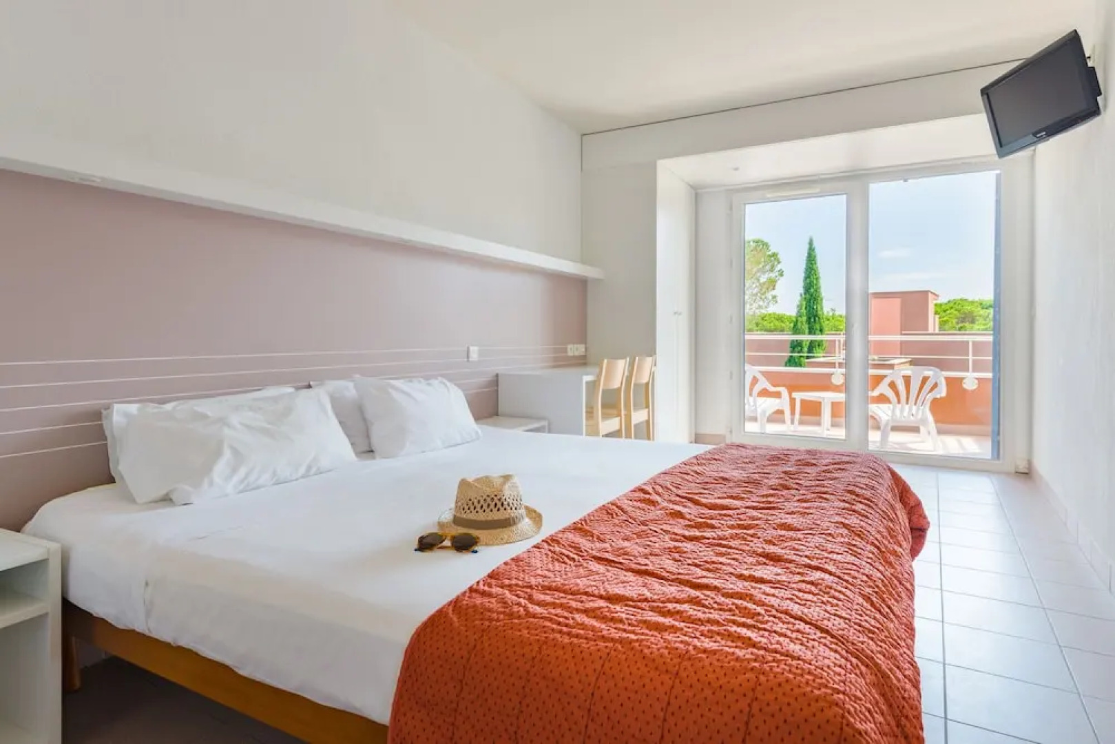 Village Vacances Azureva Fréjus