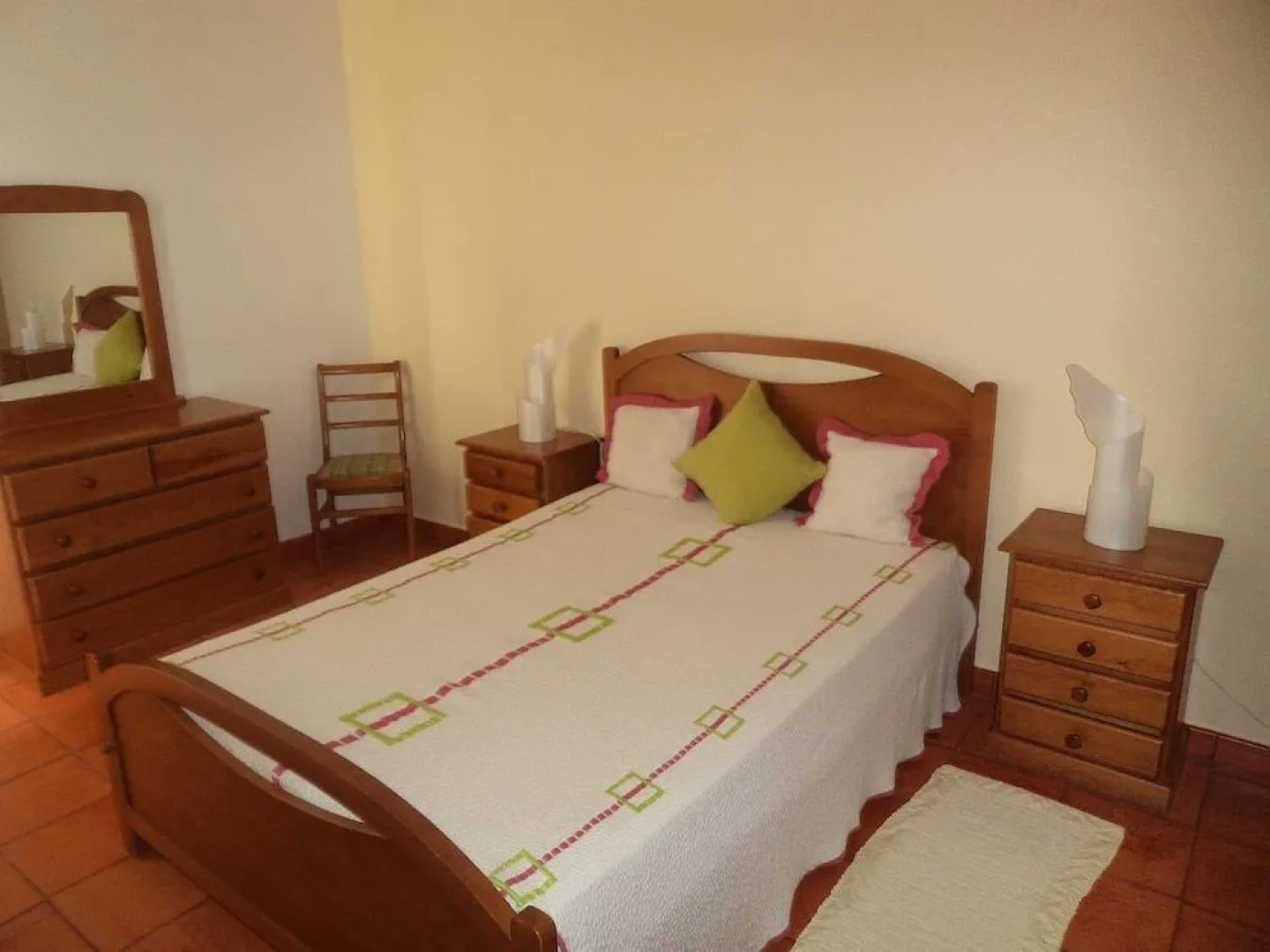 Pousada De Juventude De Almograve