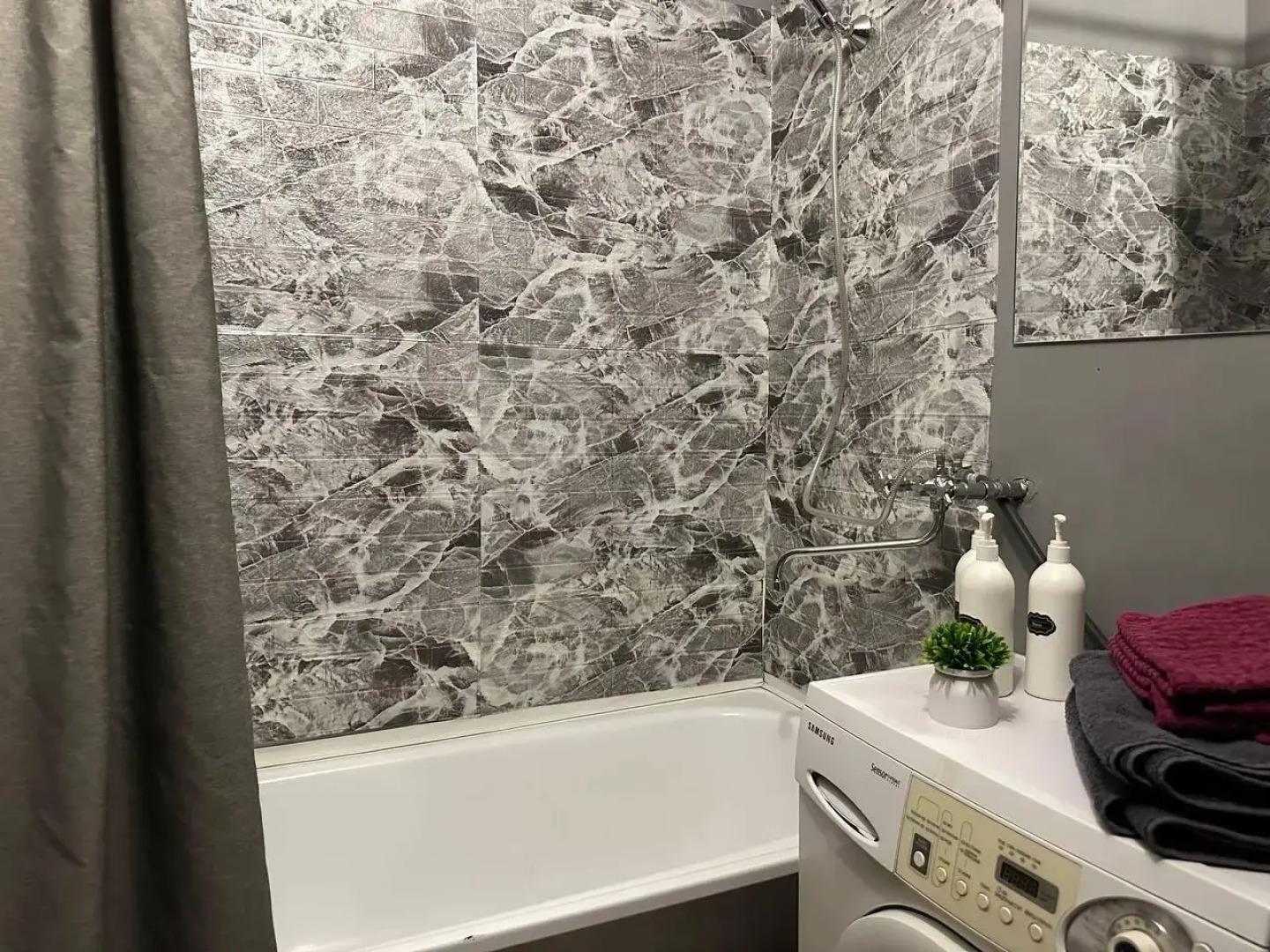 Апартаменты на улице Пирогова 9/1