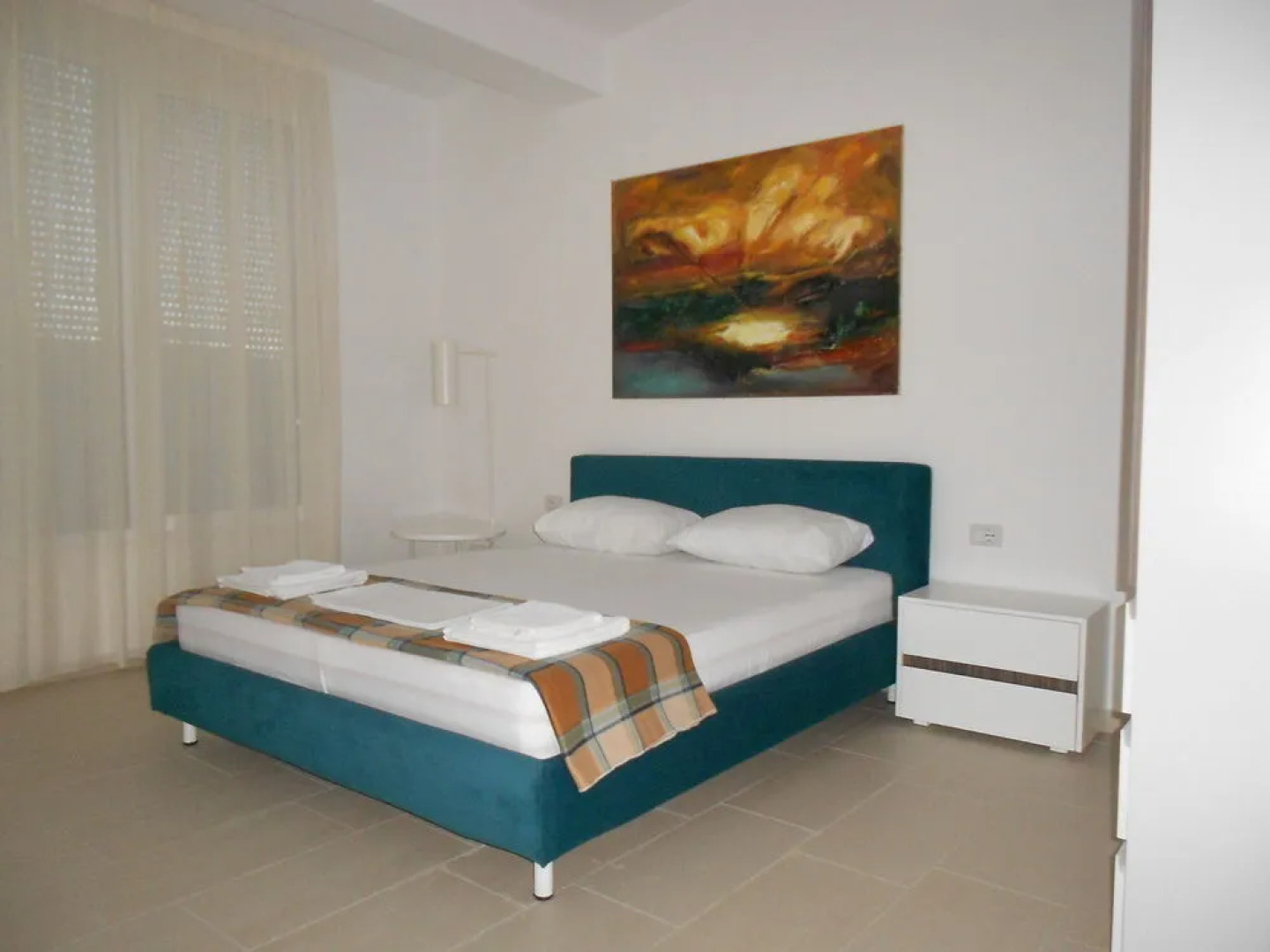 Bougainville Bay Serviced Apartments
