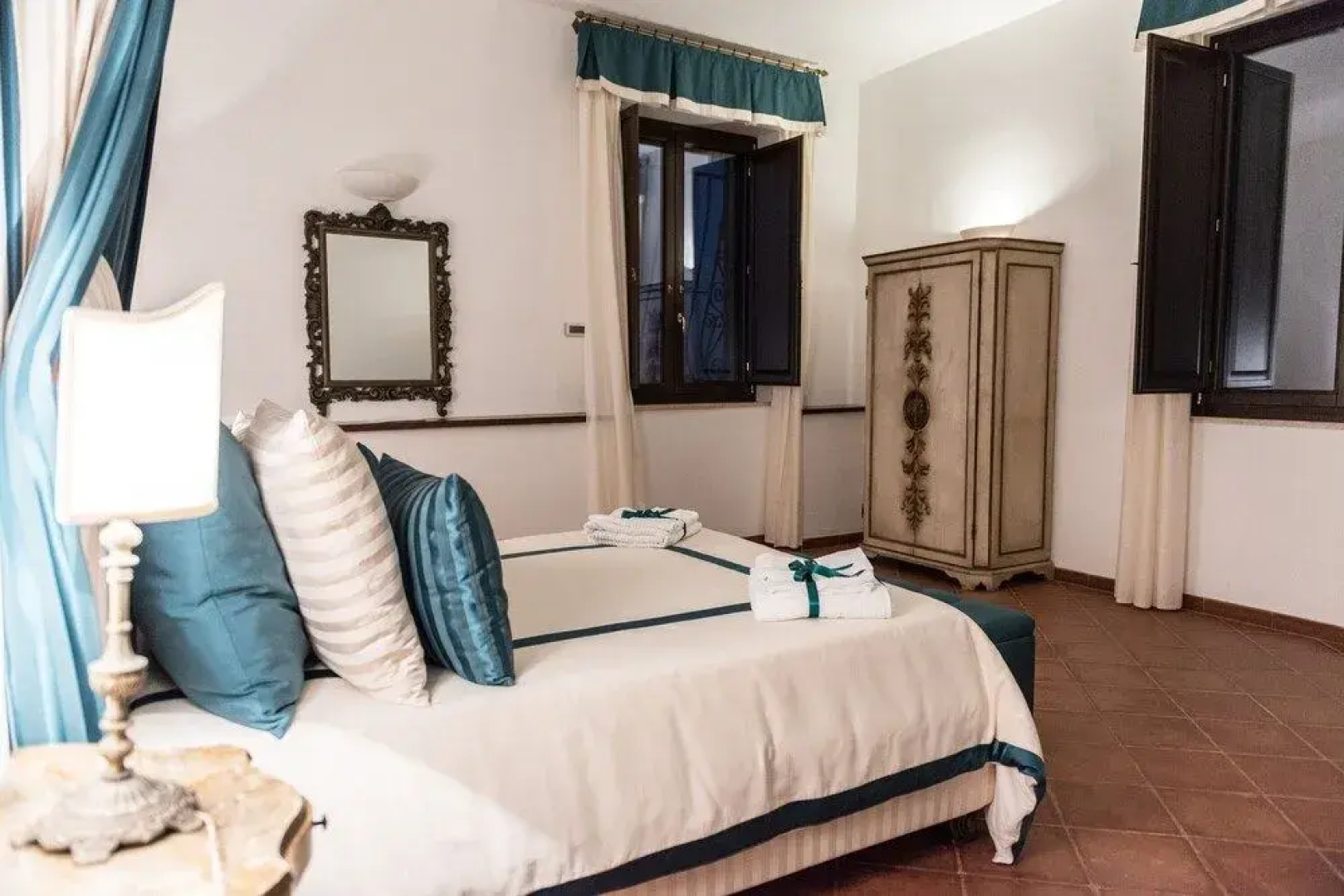 Masseria Santo Stefano Relais & Charming
