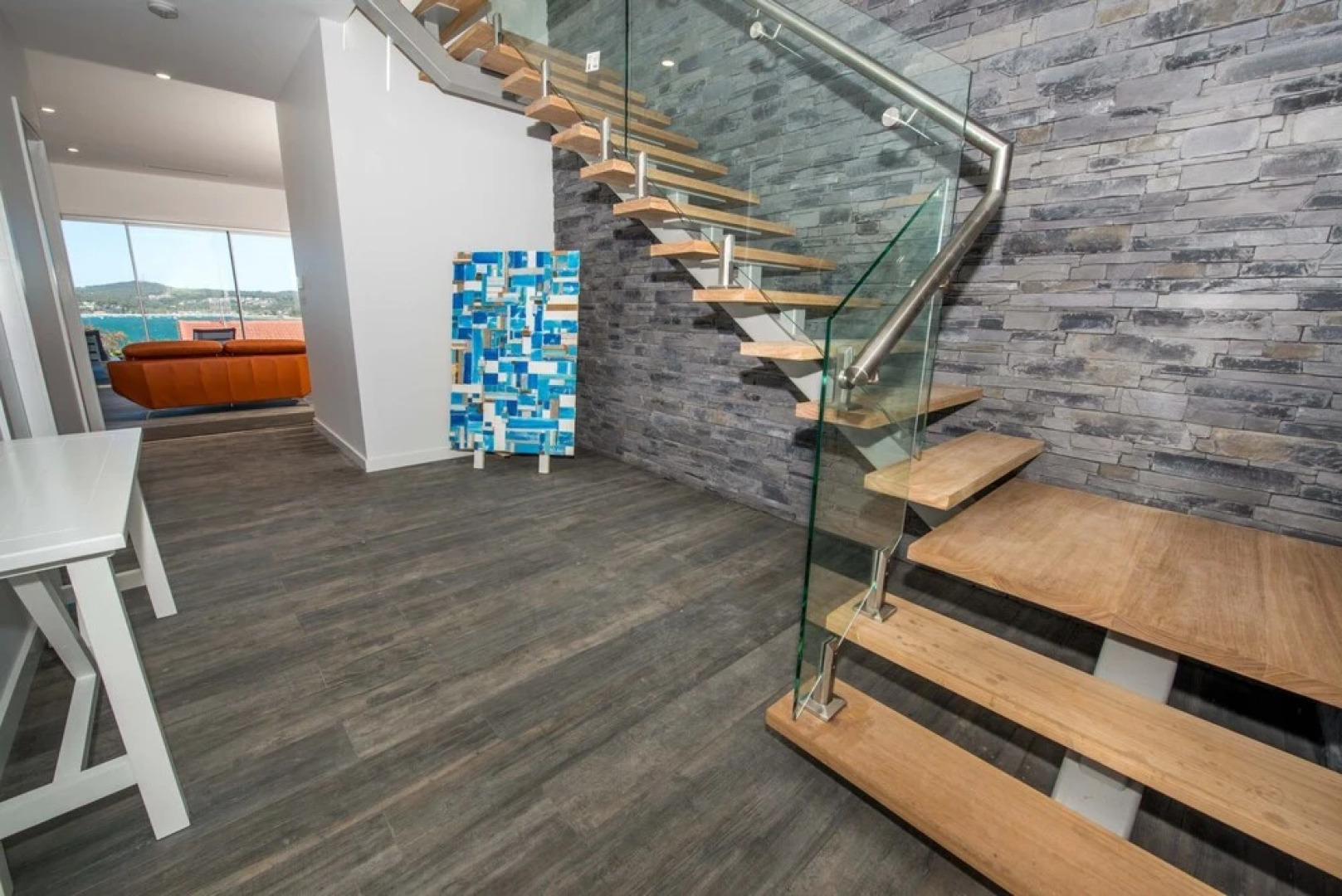 Bluewater Splendour - the Ultimate Beach Home