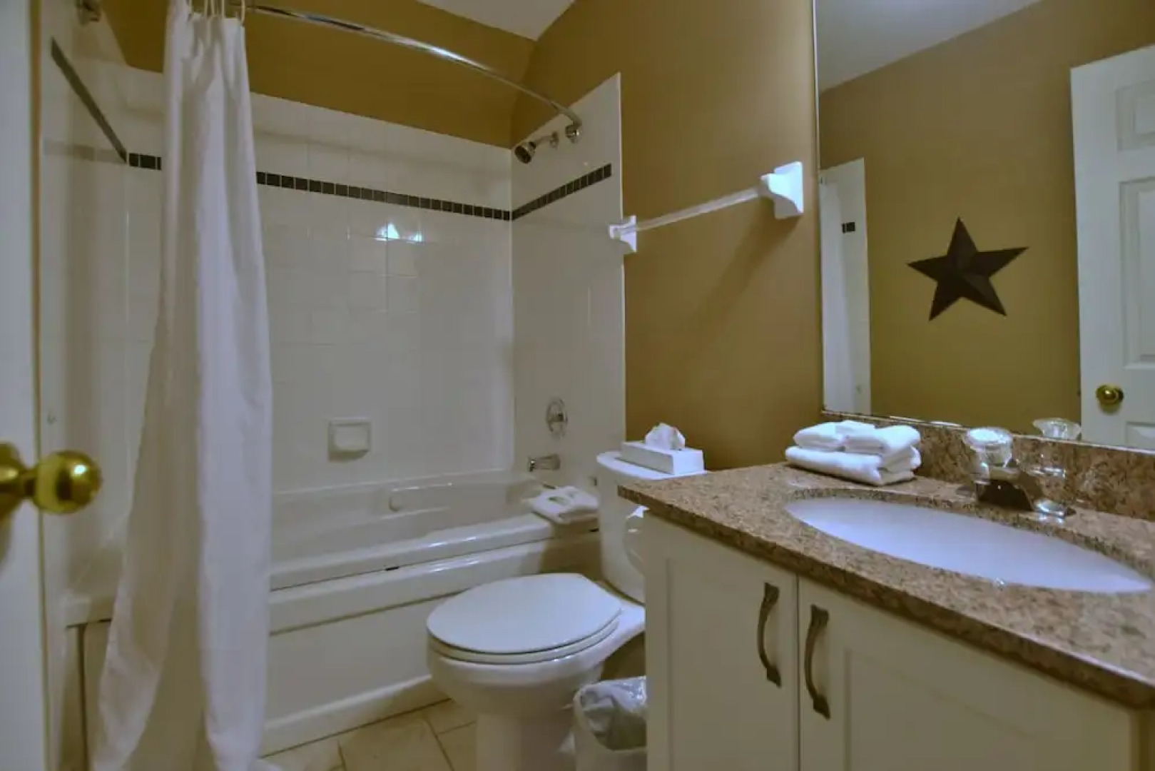 Mountain Springs Resort