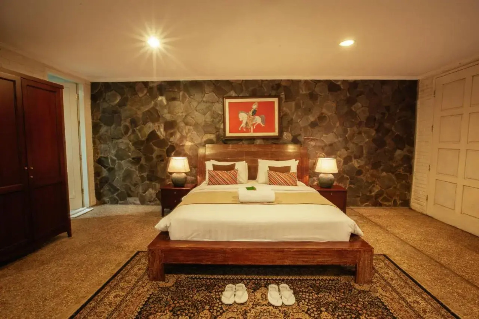 Plataran Puncak Residences